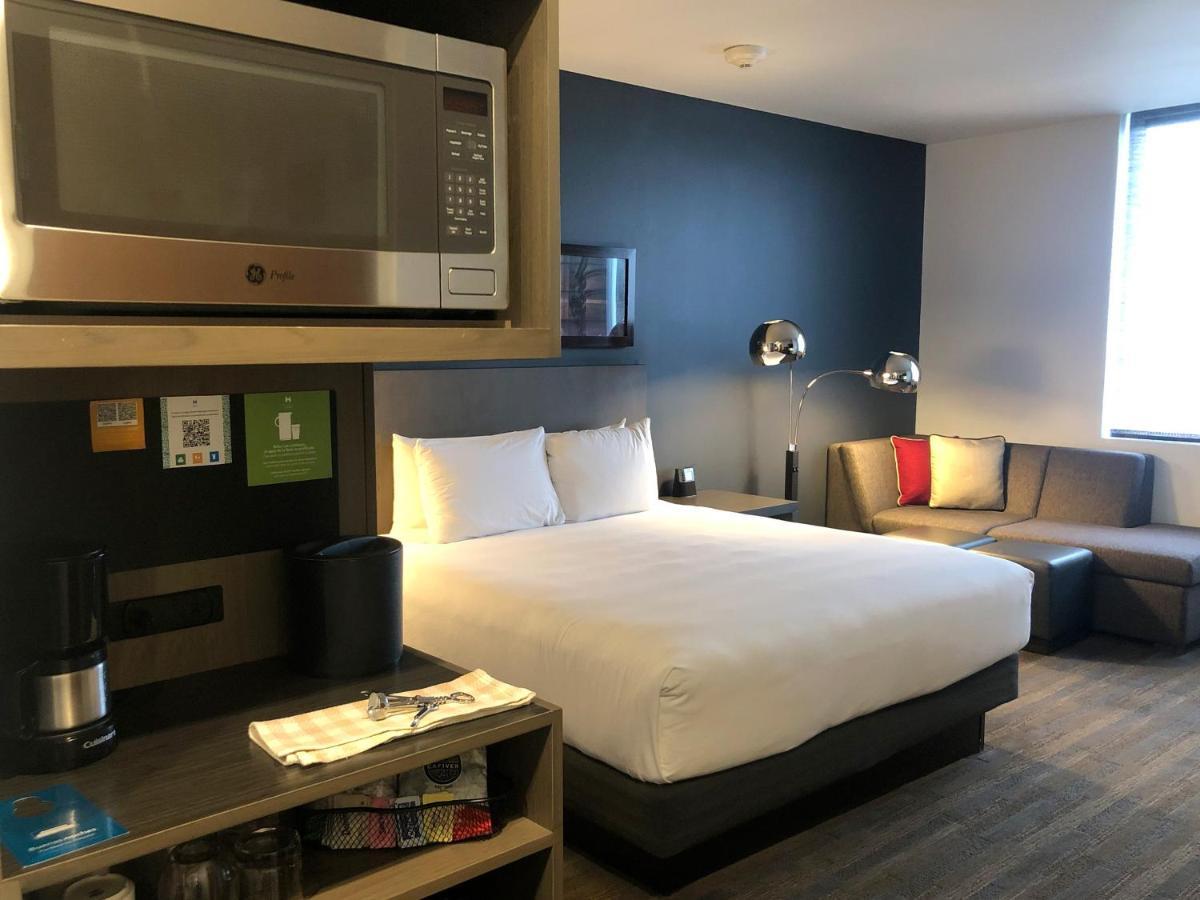 Hotel Hyatt House Santa Fe