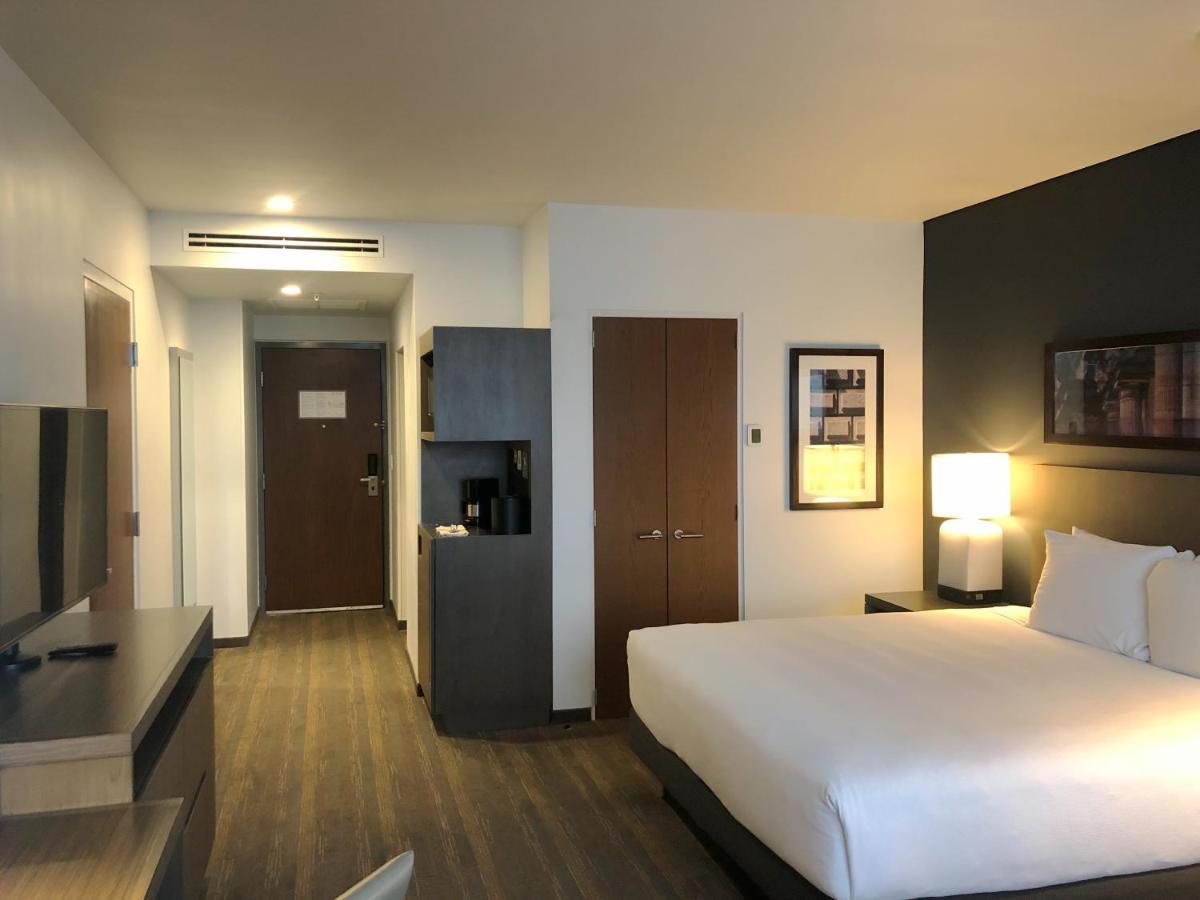 Hyatt House Santa Fe