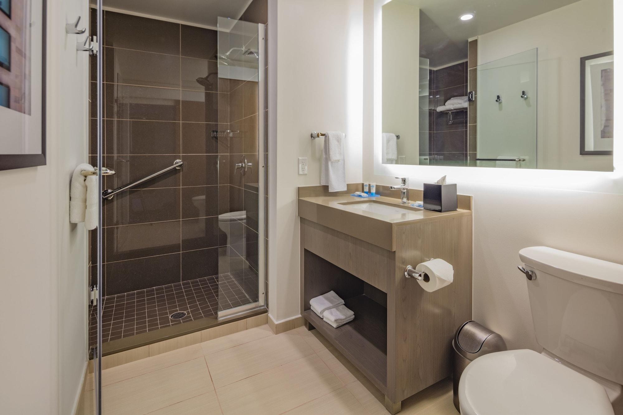 Hyatt House Santa Fe Hotel Mexico City
