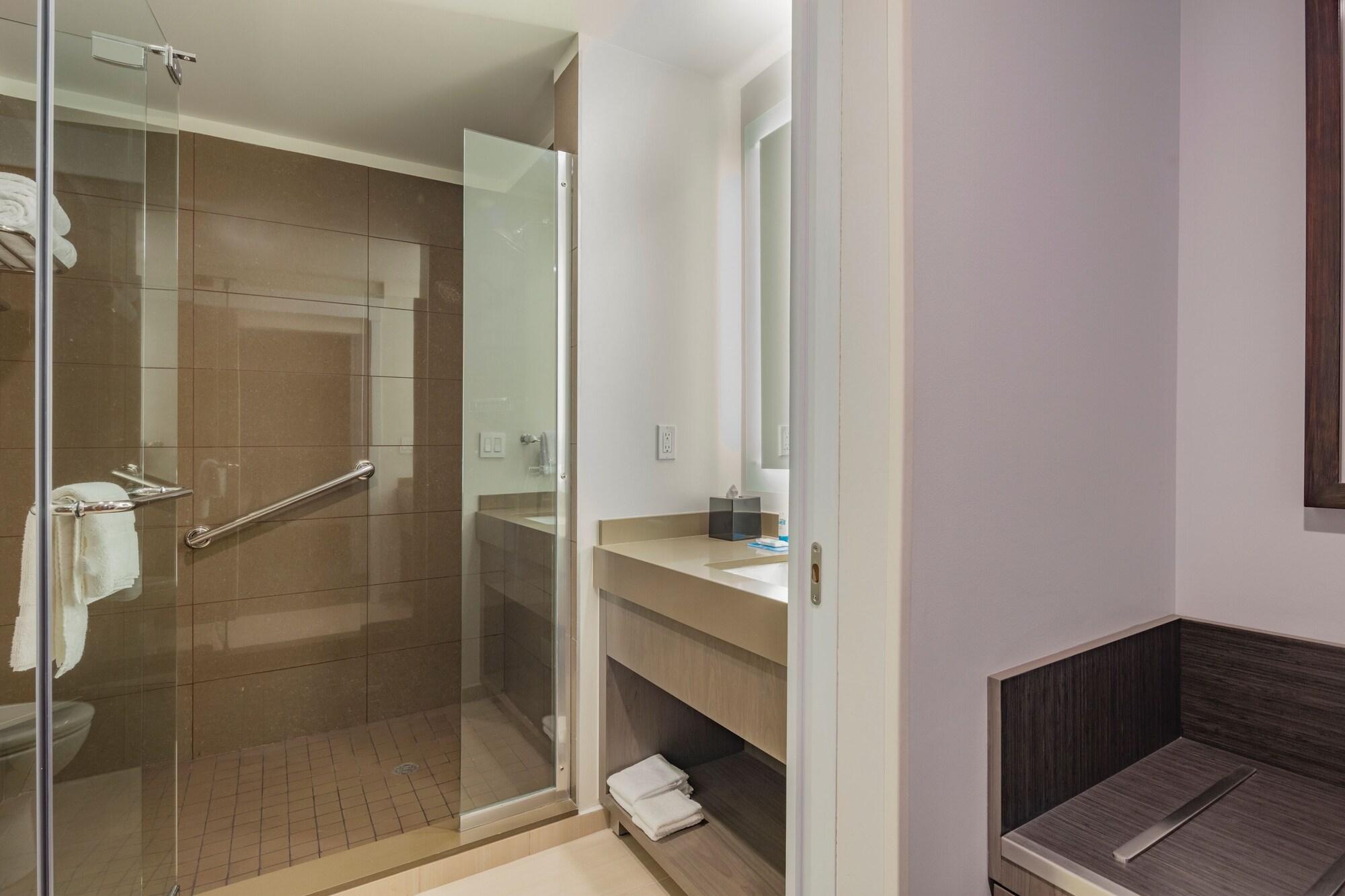 Hyatt House Santa Fe Mexico City