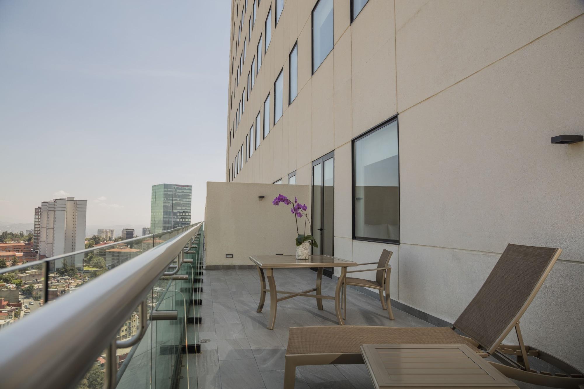 Hotel Hyatt House Santa Fe