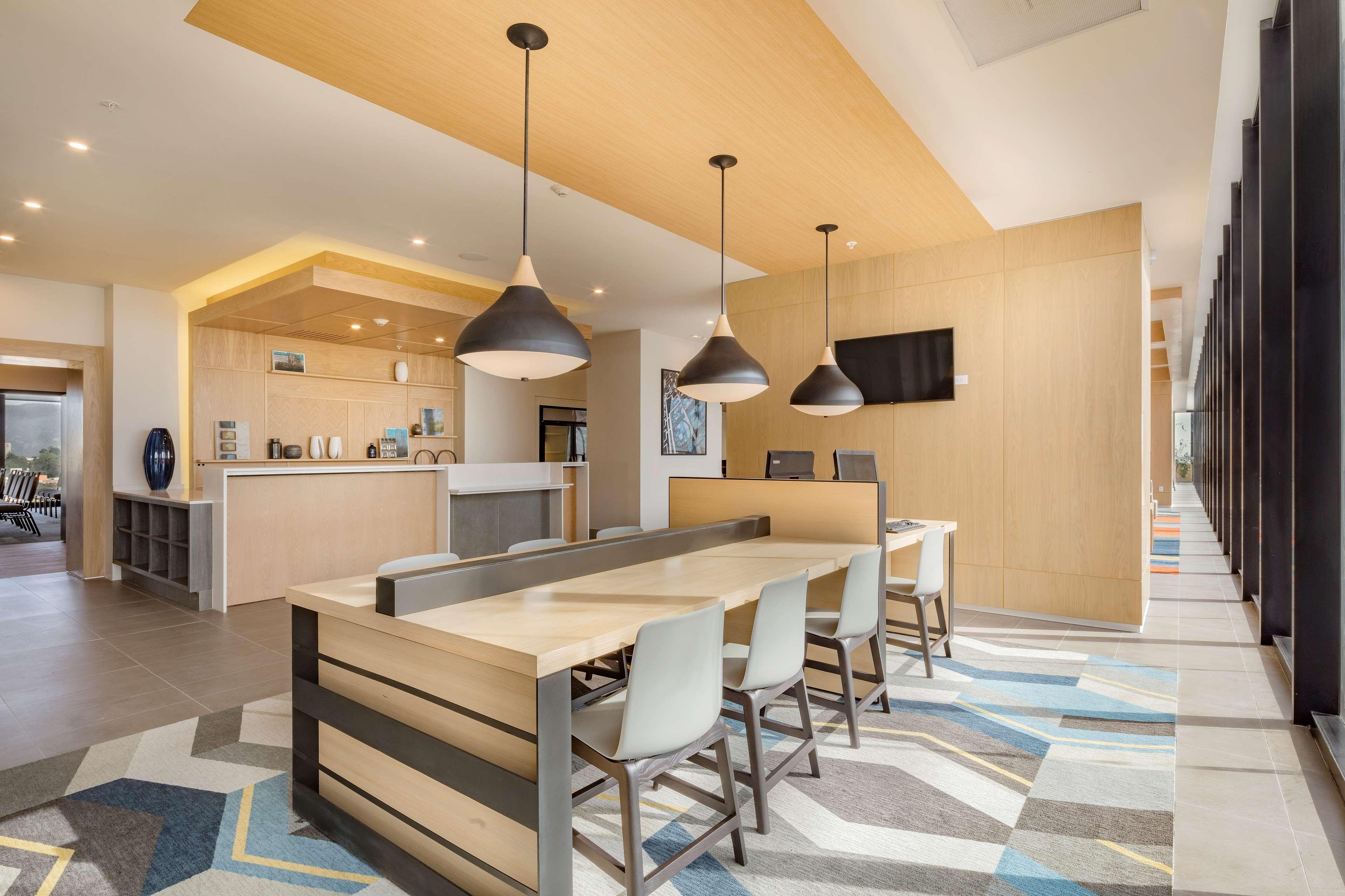Hyatt House Santa Fe