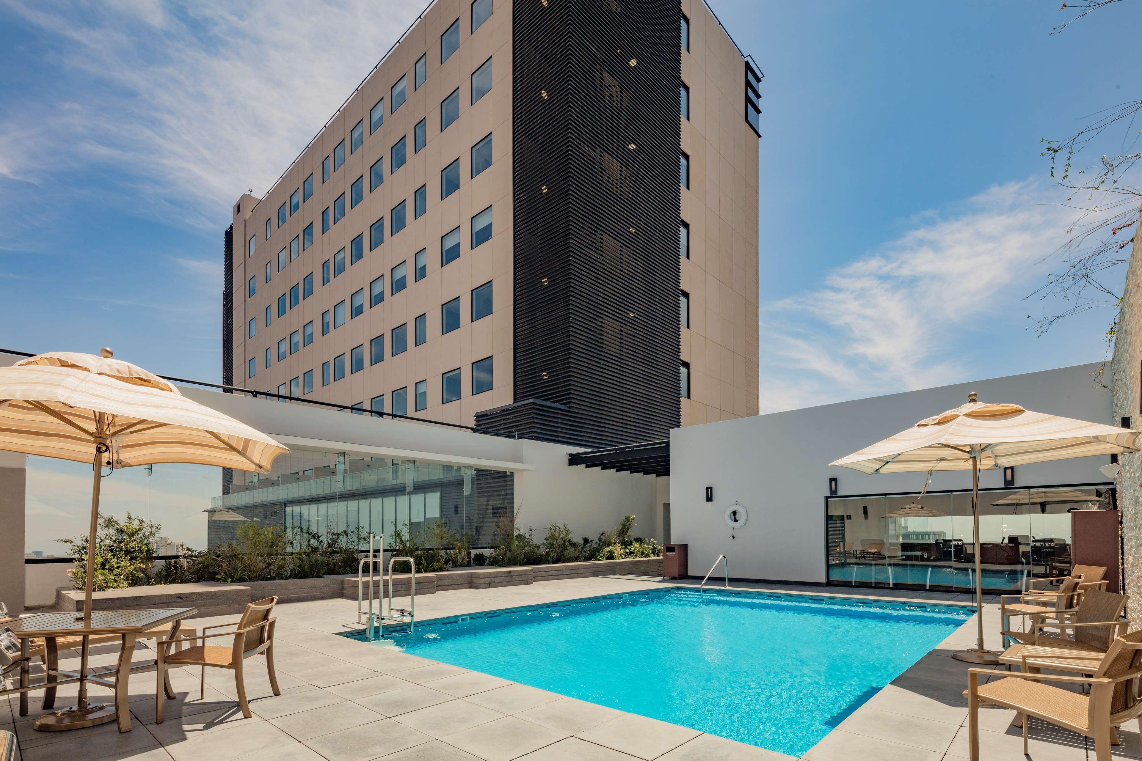 Hyatt House Santa Fe Hotel 4*
