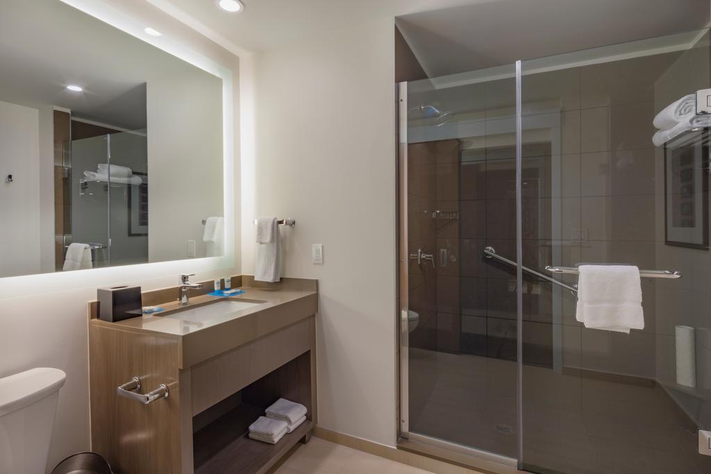 Hotel Hyatt House Santa Fe