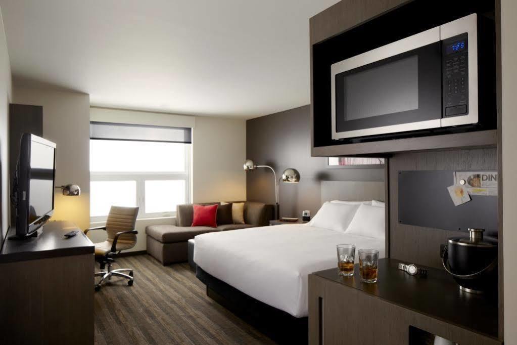 Hyatt House Santa Fe Hotel