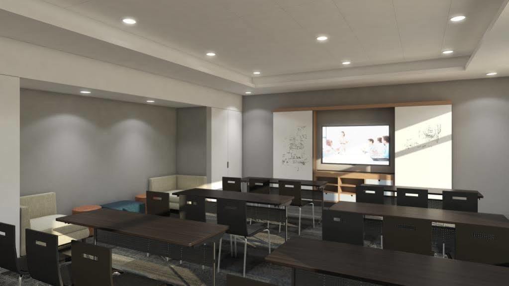 Hotel Hyatt House Santa Fe