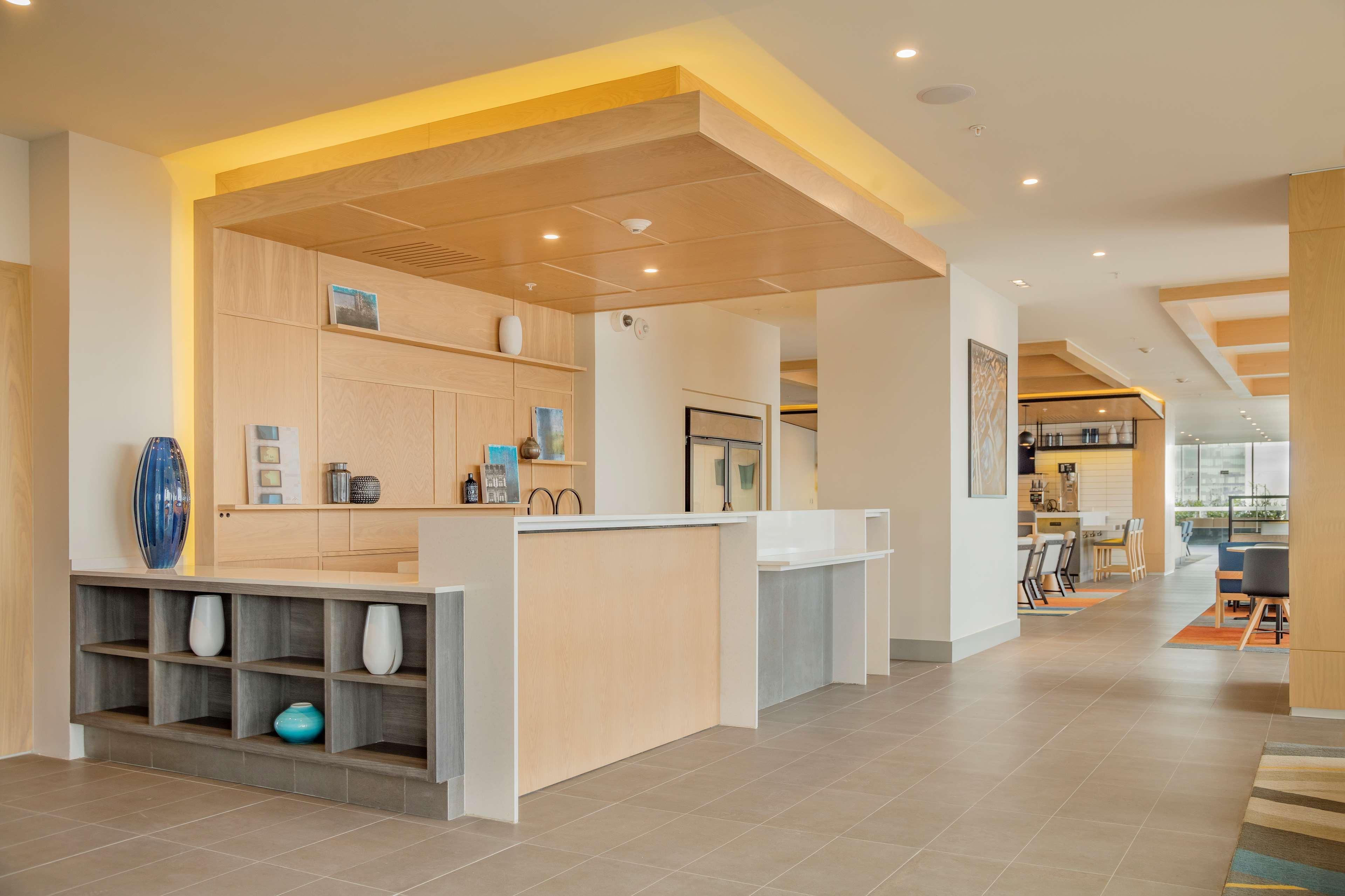 Hyatt House Santa Fe Mexico City