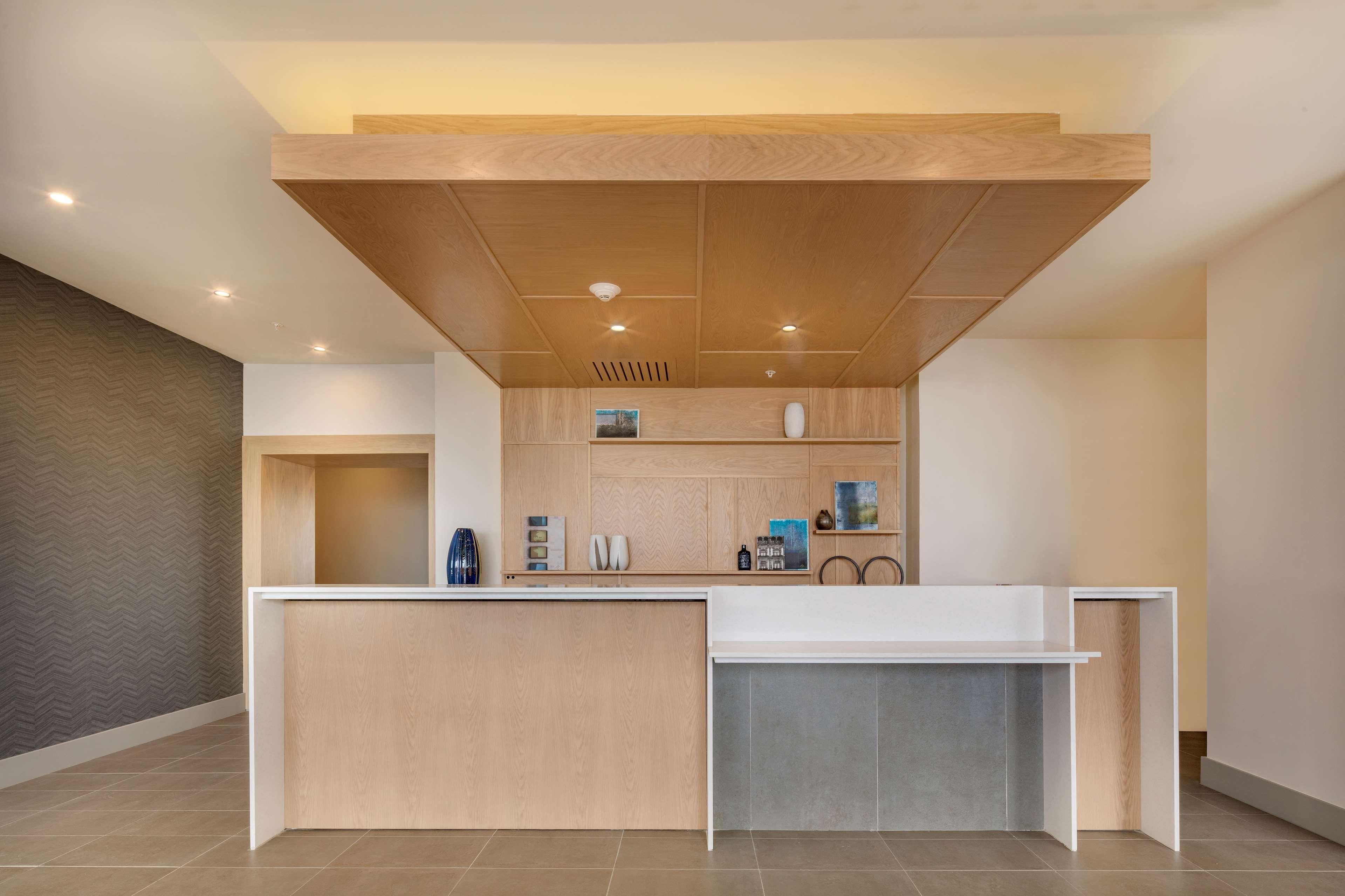 Hotel Hyatt House Santa Fe 4*