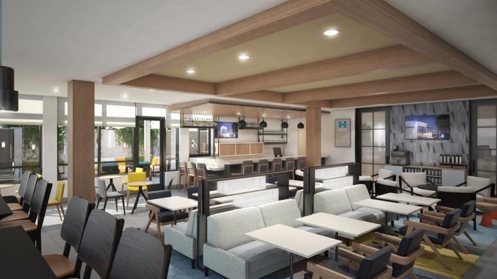 Hyatt House Santa Fe